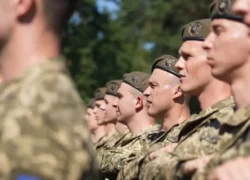 Мобілізація з 1 вересня на Прикарпатті: що зміниться для чоловіків 25–60 років і чи торкнеться жінок
