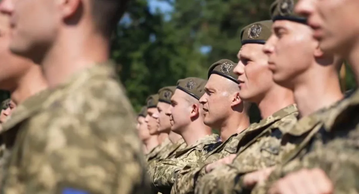 Мобілізація з 1 вересня на Прикарпатті: що зміниться для чоловіків 25–60 років і чи торкнеться жінок