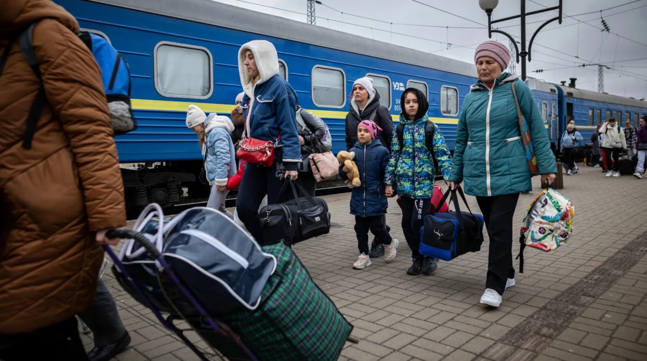 7 змін з 1 вересня, про які має знати кожен ВПО на Прикарпатті