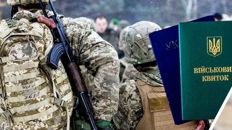 У Коломиї мобілізували чоловіка, який 38 років на обліку в психіатрії — Лубінець