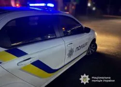 Підліток проти нетверезого чоловіка: у центрі Івано-Франківська стався конфлікт біля швидкої