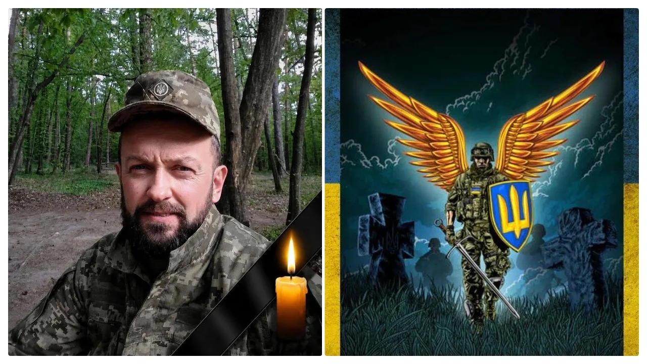Війна забрала ще одного Героя: на Коломийщині помер захисник Василь Білик