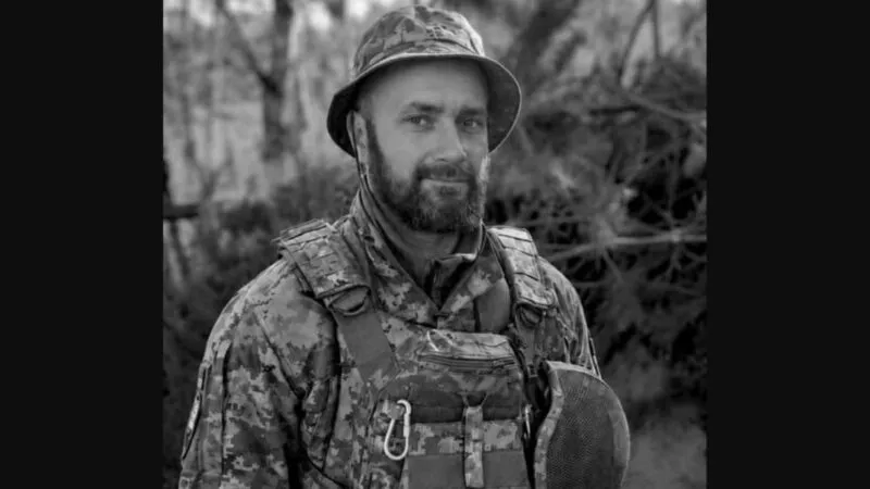 Болюча втрата для Коломийщини: попрощаються із захисником, який віддав життя за Україну