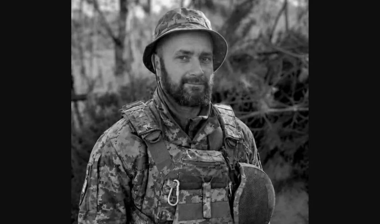 Болюча втрата для Коломийщини: попрощаються із захисником, який віддав життя за Україну