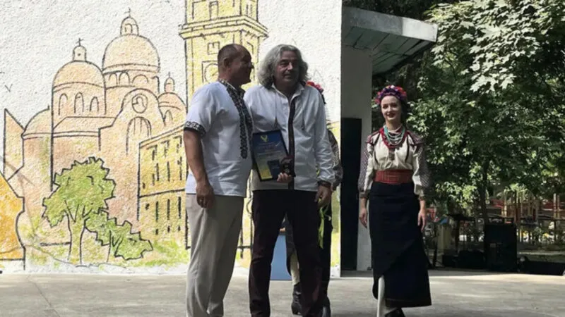 Ще двоє видатних коломиян стали почесними громадянами міста