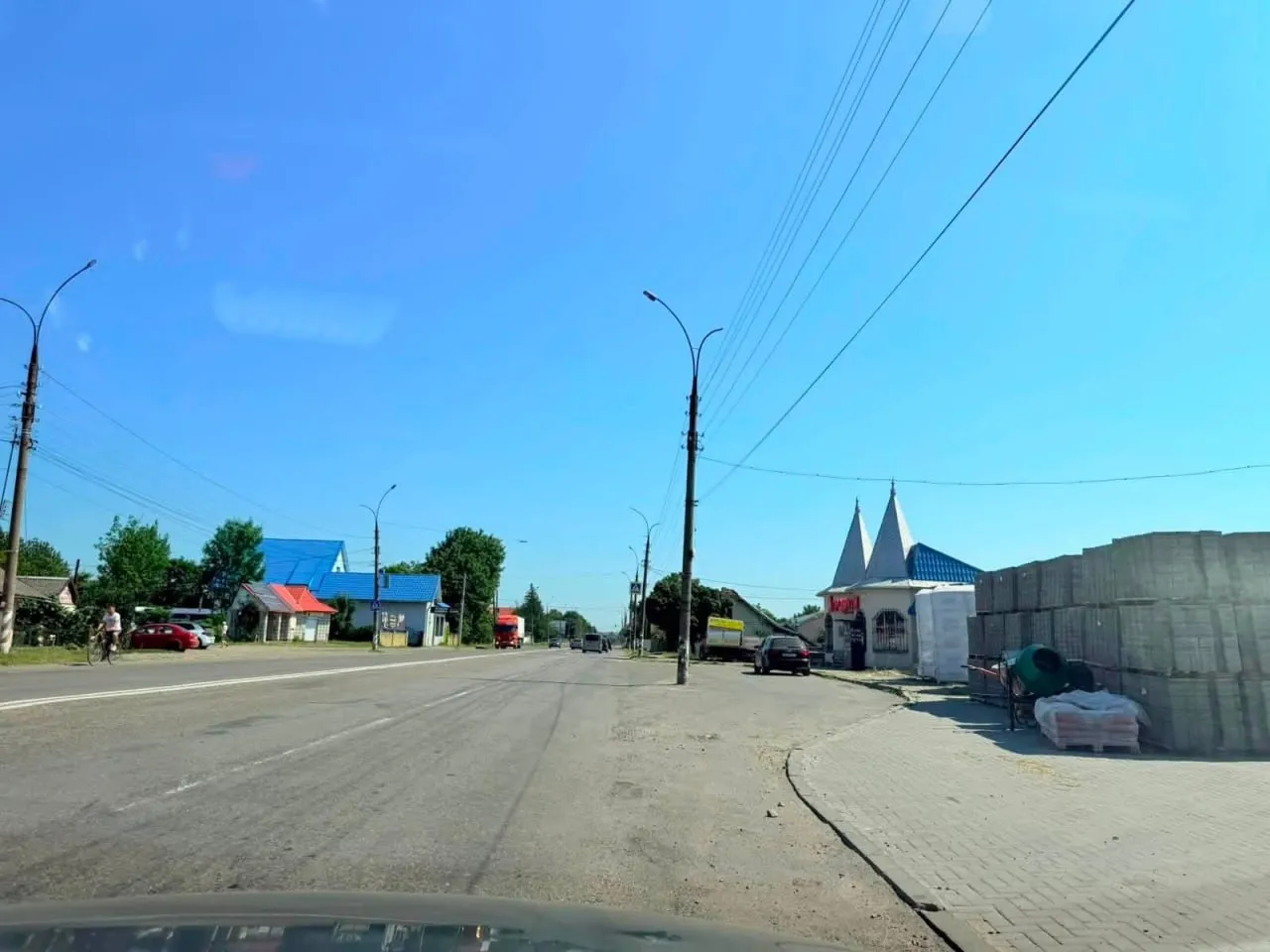 У Коломиї на аварійній ділянці з'явиться камера автофіксації