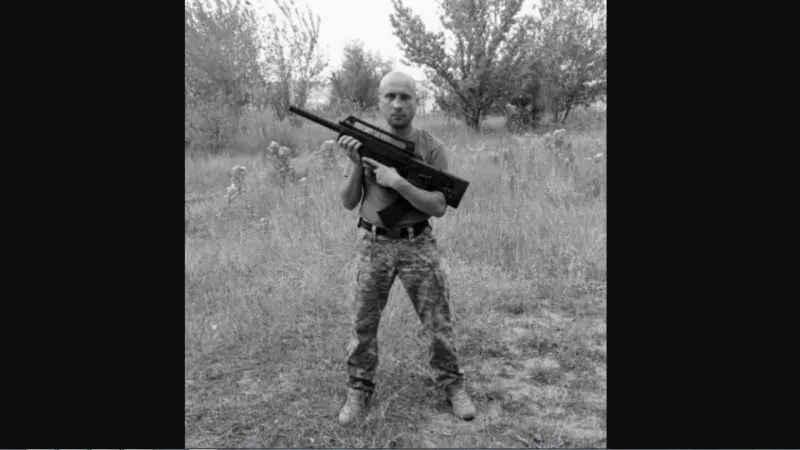 Віддамо шану Герою: у Коломиї відбудеться прощання із солдатом Ярославом Ніньовським