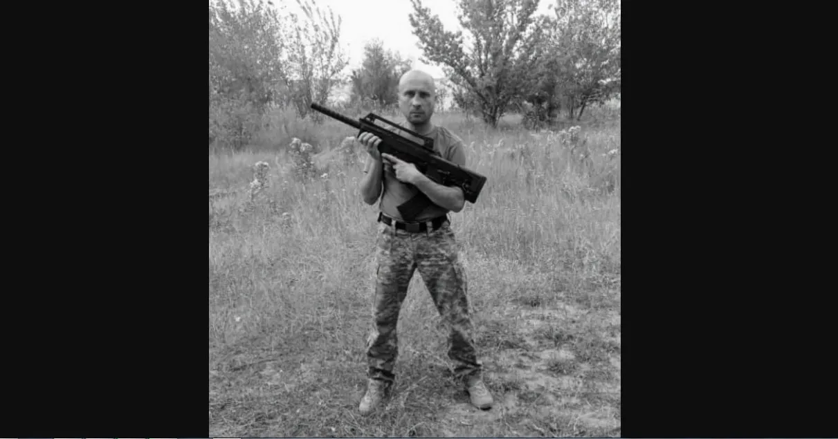 Віддамо шану Герою: у Коломиї відбудеться прощання із солдатом Ярославом Ніньовським