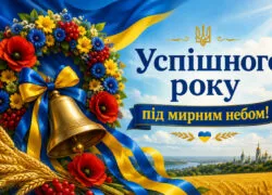 З 1 вересня — Днем знань: привітання, картинки, листівки та відкритки