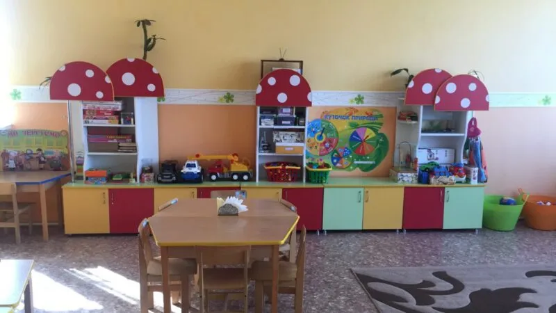 У Коломиї об’єднали дитсадки: які заклади реорганізували