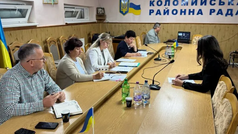 У Коломийській громаді визначили кандидата на посаду фахівця із супроводу ветеранів