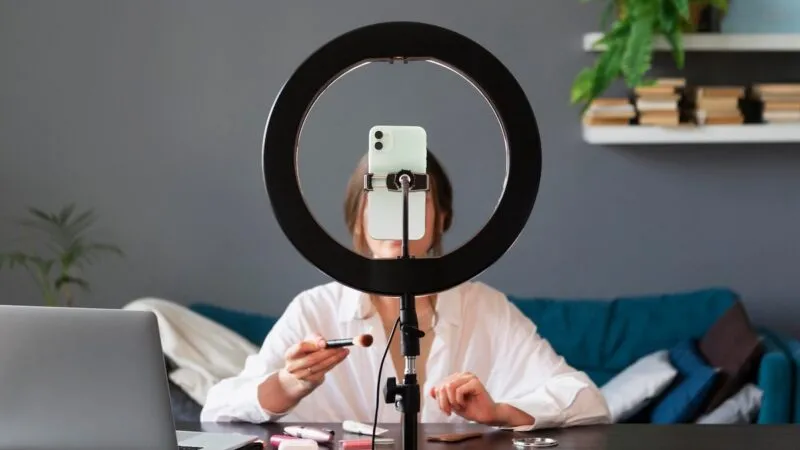 Аккаунты TikTok для бизнеса, рекламы и развития проектов