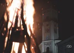 Ватра Слави, виставка зброї та розіграш iPhone: програма заходів на Покрову, 1-2 жовтня, в Коломиї