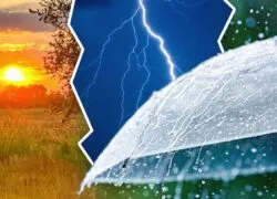 Тепло, дощі і заморозки: якою буде погода у Коломиї у вересні