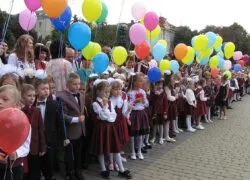 У двох школах Коломийської громади цього року не набрали перших класів