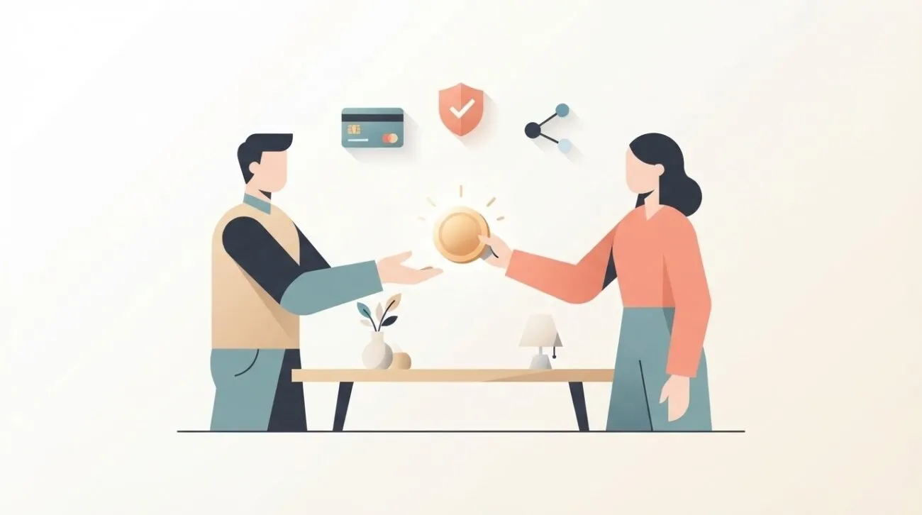 P2P-торгівля криптовалютою