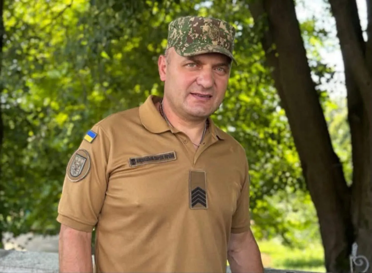Чотири золоті медалі: прикарпатець Роман Зорій тріумфував на Strong Spirit’s Games 2026