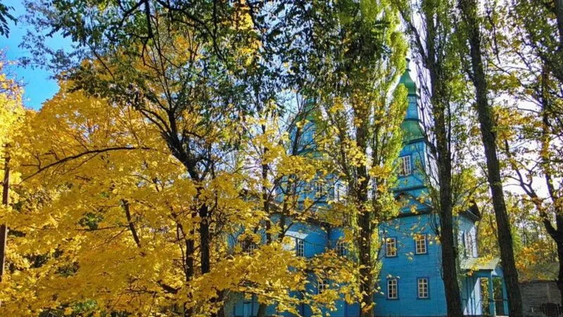 Церковні свята жовтня 2026: дати за новим стилем, традиції та прикмети