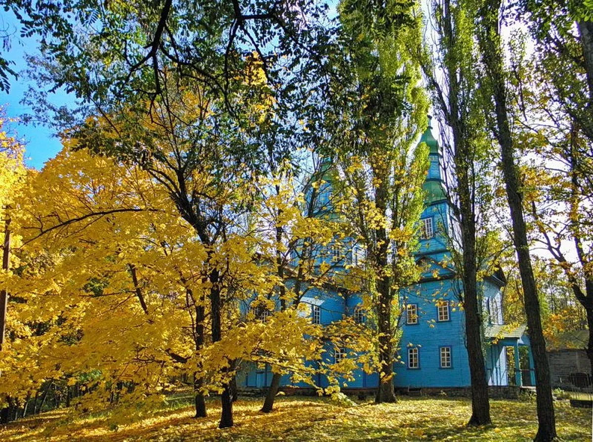 Церковні свята жовтня 2026: дати за новим стилем, традиції та прикмети
