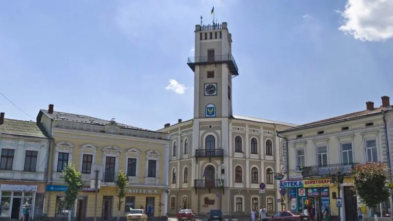 Коломийська лікарня візьме кредит у 25 мільйонів на обладнання