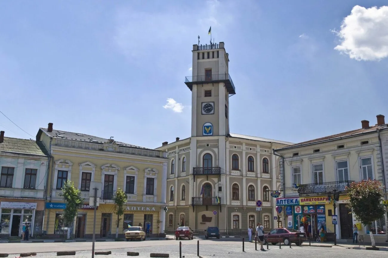 Коломийська лікарня візьме кредит у 25 мільйонів на обладнання