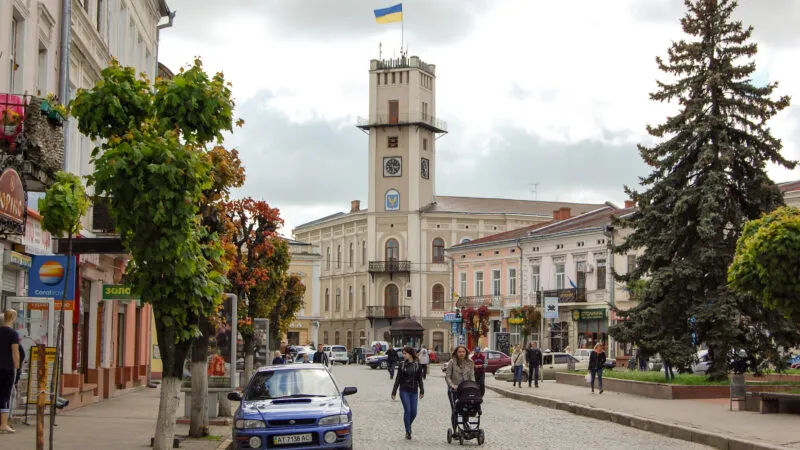 Борг Коломиї наближається до 35 мільйонів: що відомо