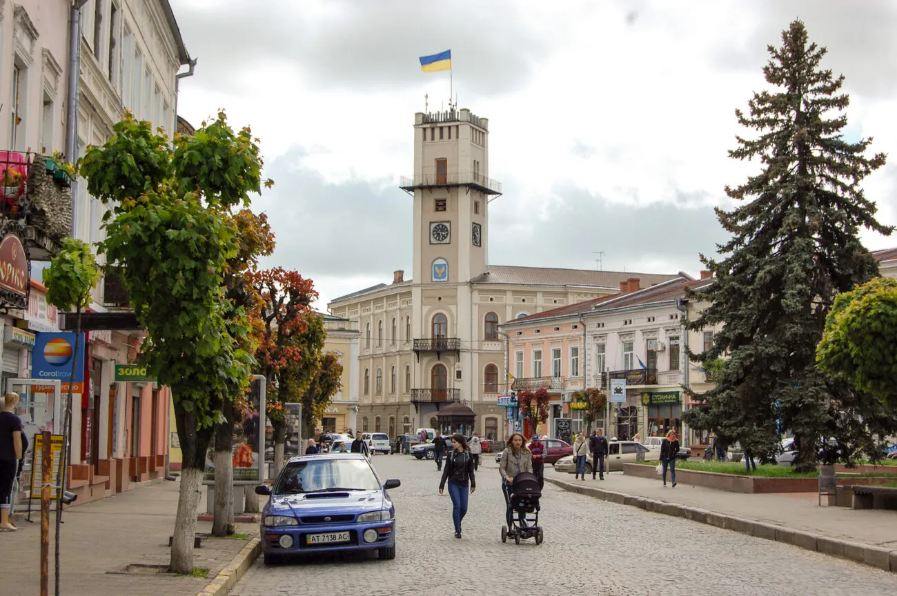 Борг Коломиї наближається до 35 мільйонів: що відомо