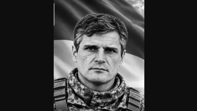 4 роки вважався зниклим безвісти: вдалося ідентифікували загиблого воїна з Коломийщини